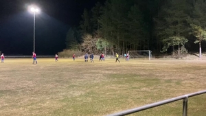 DJK Burggriesbach/Obermässing - FB Reichertshofen II