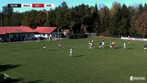 SV Waldperlach - TSV Dorfen