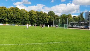 FC Türk Spor Kempten - FC Füssen