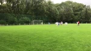FC Hellas München - SV Pullach