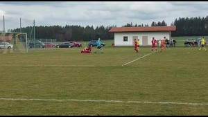 SpVgg Pittenhart - TSV Schnaitsee