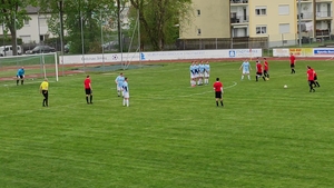 ETSV 09 Landshut - FC Albatros Landshut