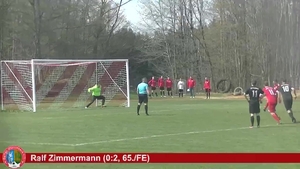 TSV Krumbach 2 - SpVgg Wiesenbach 2