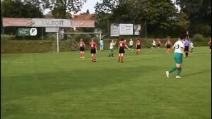 TSV  Neudorf II - SC Luhe-Wildenau II