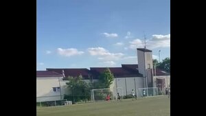 1.FC Sand 2 - (SG) TSV Bergrheinfeld 2