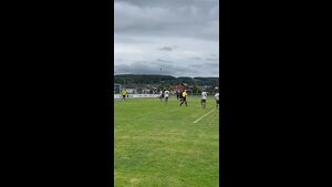 SV Großwallstadt - TSV Pflaumheim II