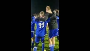 JFG Ötting/Inn II - (SG) Winhöring/Perach/Pleiskirchen