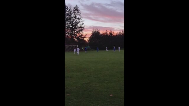 SV Hohenfurch - (SG) Apfeldorf/Kinsau