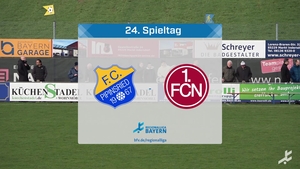 FC Pipinsried - 1. FC Nürnberg II