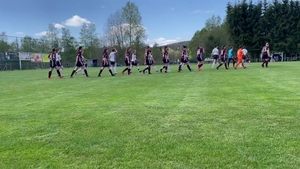 SpVgg Weißenstadt - SpVgg Erlangen