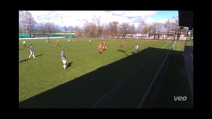 BSG Taufkirchen II - FSV Steinkirchen