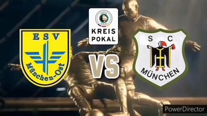 ESV München-Ost - SC München