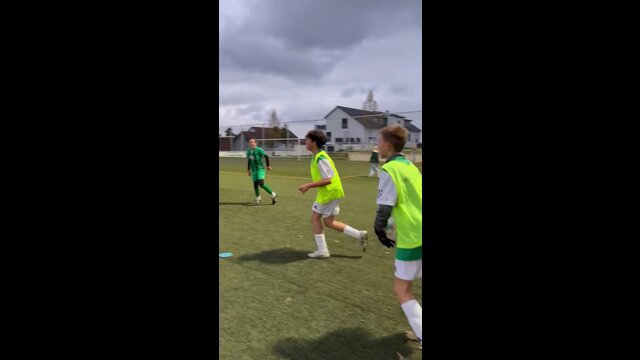 (SG) SV Altenstadt/WN. - FC Weiden-Ost II