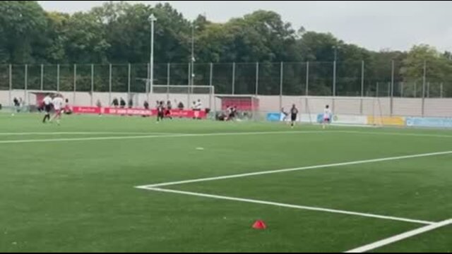 SSV Jahn Regensburg U13 (BuLig/NLZ) - 1. FC Nürnberg U13 (BuLig/NLZ)