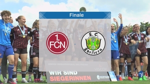 1. FC Nürnberg II - FC Forstern