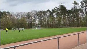 FC Stein - DJK Concordia Fürth