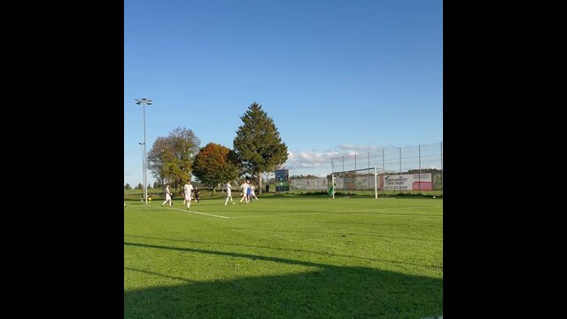 SV Ostermünchen - TSV Reischach