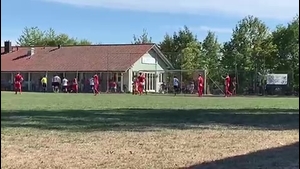 (SG) Üchtelhausen-Zell - TV Haßfurt