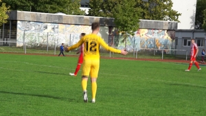 SV Gencler Birl. A'burg - TSV Großheubach