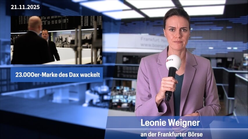 Korrektur nimmt wieder Fahrt auf