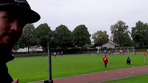 TV Feldkirchen II - FC Iliria Rosenheim