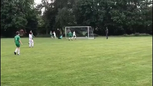 TSV Etting - VfB Eichstätt