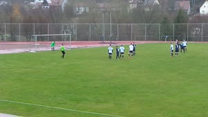 TSV Ebermannstadt - SG Kleinsendelbach / Hetzles