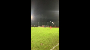 TSV Aspis Taufkirchen - RW Klettham-Erding