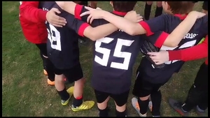 SpVgg Erlangen II - VdS Spardorf II