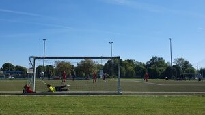 FC Moosburg 3 (U11-2) - FC Ampertal Unterbruck