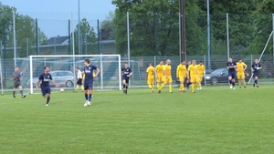 TSV Etting - FC Gelbelsee