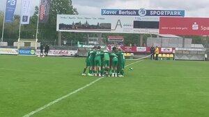 SpVgg Ansbach U12 (BFV-FöL) - SGV Nürnberg-Fürth U12 (BFV-FöL)