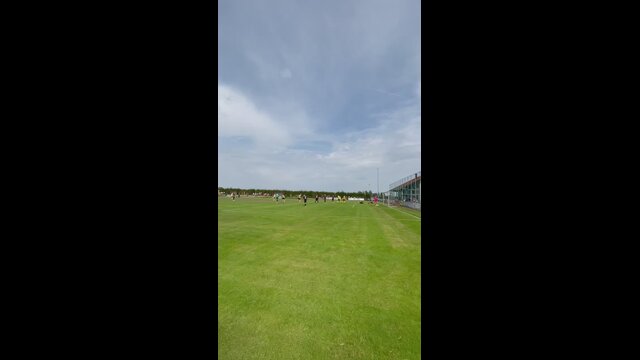 DJK SV Geratskirchen - TSV Gangkofen