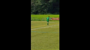 DJK SB Rosenheim - SV Schloßberg-Stephanskirchen