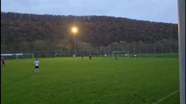 FV Bergrothenfels/Hafenlohr II - (SG 2) FSG Leinach II