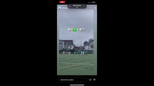 TuS Geretsried - DJK Waldram