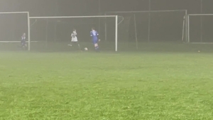 (SG) Kreith/Weinberg II - (SG) Stulln/Schwarzenfeld II (9) o.W.