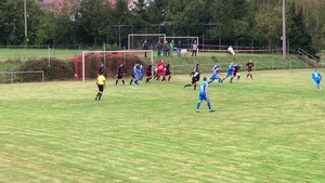 2020-09-26 - 1920 - LL NW Bayern - DJK I - 24. Spieltag - DJK I - SV Euerbach-Kützberg 2-1 (1-0)