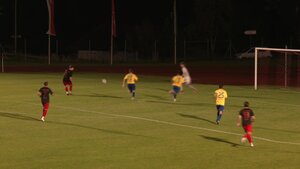 FC Sturm Hauzenberg - FC Pipinsried