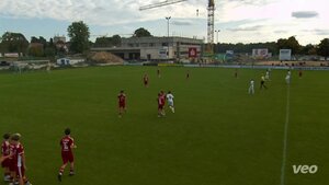 FSV Erlangen-Bruck U16 (BFV-FöL) - FC Coburg U16 (BFV-FöL)