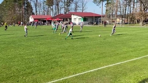 FC WMP Lauertal I - SV Riedenberg