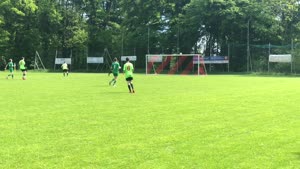 3.,Tor, (SG) Ostermünchen/Aßling/Emmering