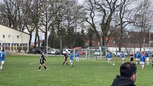 SC Malching - 1. SC Gröbenzell II