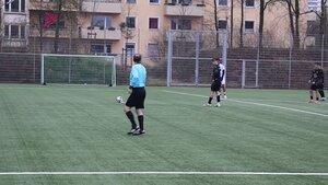 TSV Milbertshofen U17 - TSV Dachau 1865 U17