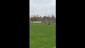 TSV Eisingen II - (SG) FSG Leinach II