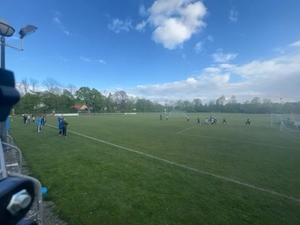 MBB SG Augsburg 2 - TSV Schwaben Augsburg U10