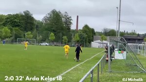 SpVgg Bayern Hof - (SG) Kirchenlaibach