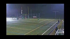 DJK SB Rosenheim - JFG Ötting/Inn