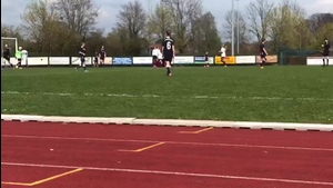 (SG) TuS 1878 Prien/TSV 1921 Bernau - FFC Wacker München U14