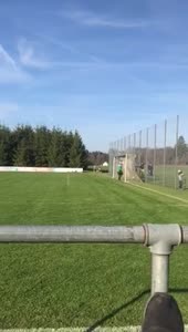 SV Schonstett II - SV Genc. Wasserburg